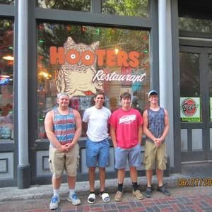 Meet your Posher, Austin